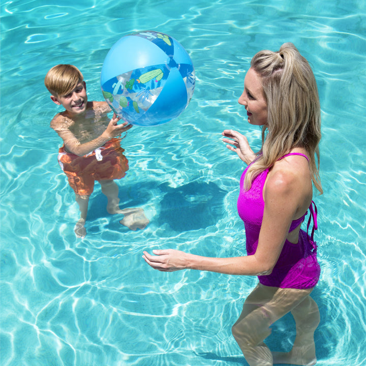 BW31036 PALLONE MARE DESIGNER Ø51CM