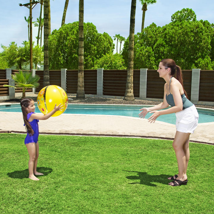 BW31036 PALLONE MARE DESIGNER Ø51CM