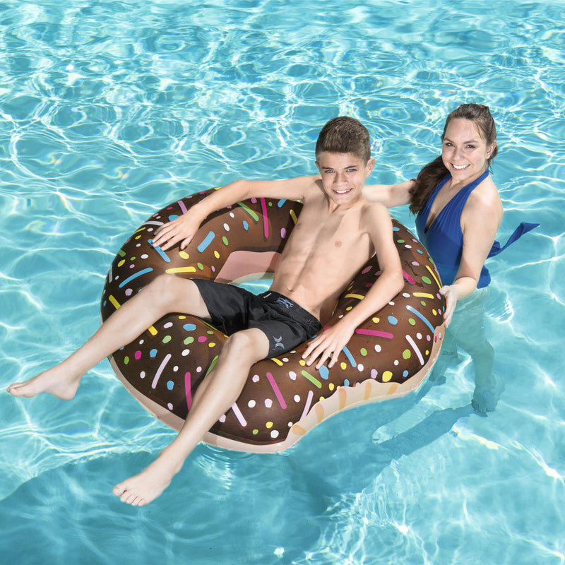 BW36118 SALVAGENTE FASHION DONUT MORSO Ø107CM