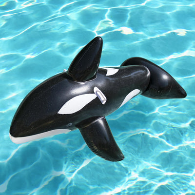 BW41009 CAVALCABILE ORCA 203X102CM