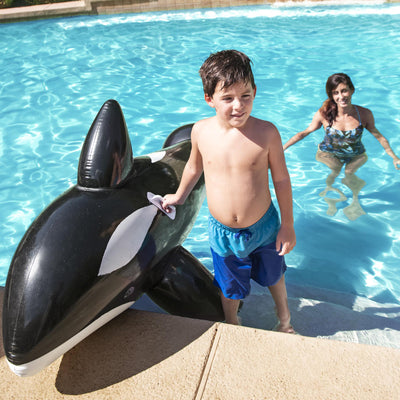 BW41009 CAVALCABILE ORCA 203X102CM