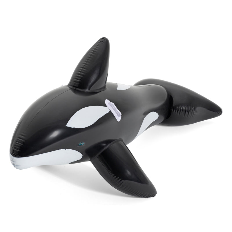 BW41009 CAVALCABILE ORCA 203X102CM