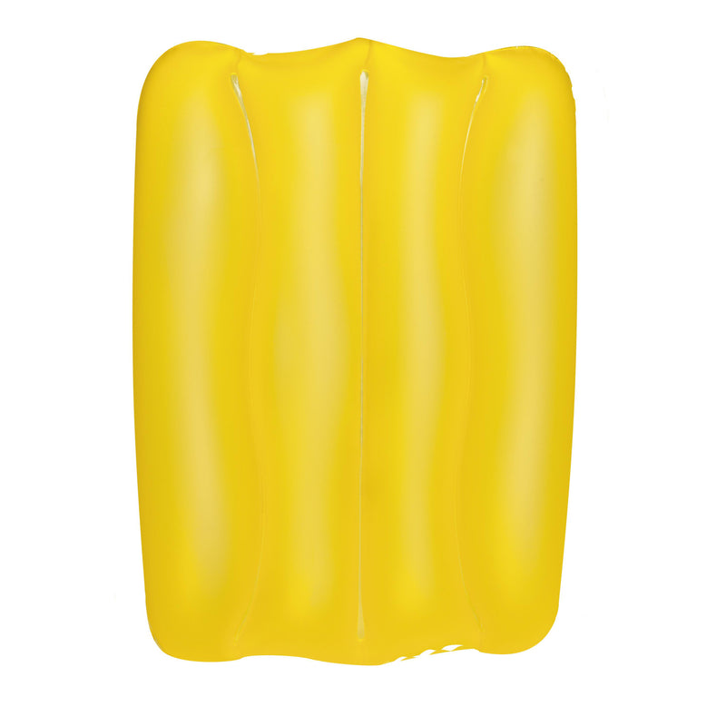 BW52127 CUSCINO GONFIABILE 38X25X5CM