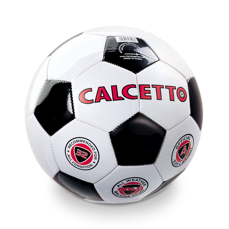 PALLONE CALCETTO MISURA 4