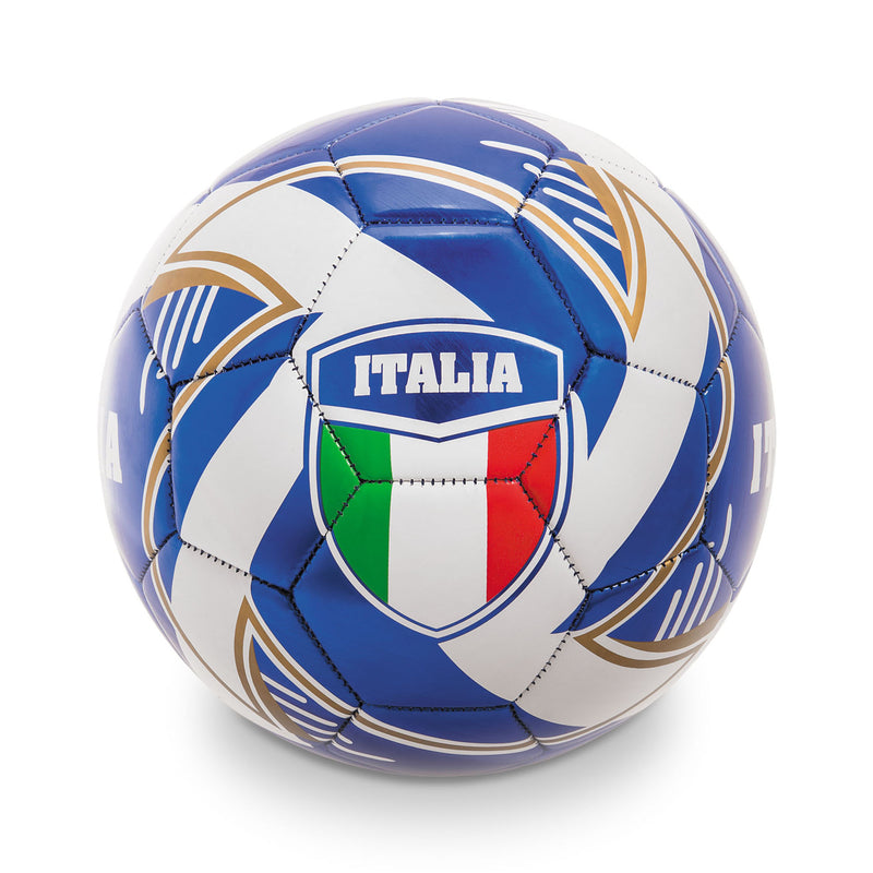 PALLONE EUROTEAM ITALIA MISURA 5