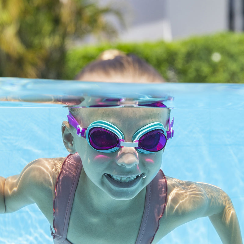 BW21002 OCCHIALINI AQUA BURST ESSENTIAL 3-6 ANNI