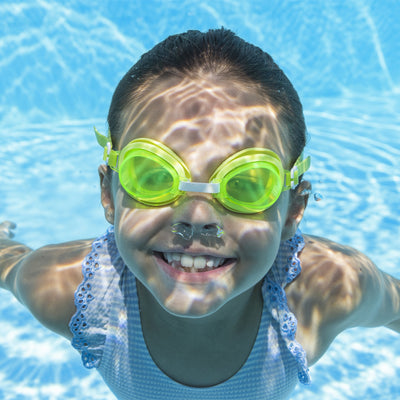 BW21002 OCCHIALINI AQUA BURST ESSENTIAL 3-6 ANNI