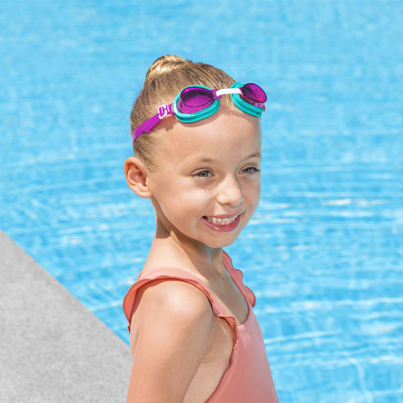 BW21002 OCCHIALINI AQUA BURST ESSENTIAL 3-6 ANNI