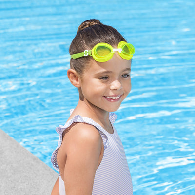BW21002 OCCHIALINI AQUA BURST ESSENTIAL 3-6 ANNI