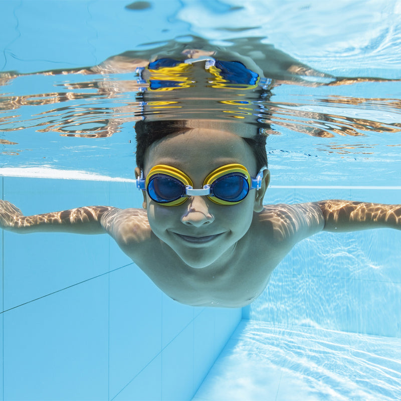 BW21002 OCCHIALINI AQUA BURST ESSENTIAL 3-6 ANNI