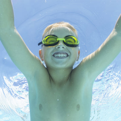 BW21005 OCCHIALINI AQUA BURST ESSENTIAL II 7-14 ANNI