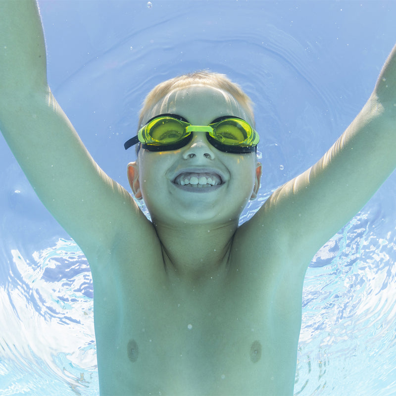 BW21005 OCCHIALINI AQUA BURST ESSENTIAL II 7-14 ANNI