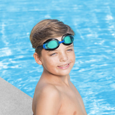 BW21005 OCCHIALINI AQUA BURST ESSENTIAL II 7-14 ANNI