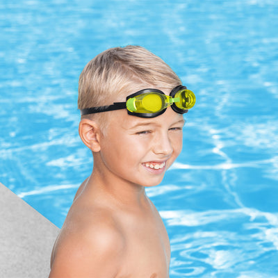 BW21005 OCCHIALINI AQUA BURST ESSENTIAL II 7-14 ANNI