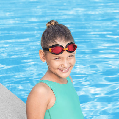 BW21005 OCCHIALINI AQUA BURST ESSENTIAL II 7-14 ANNI