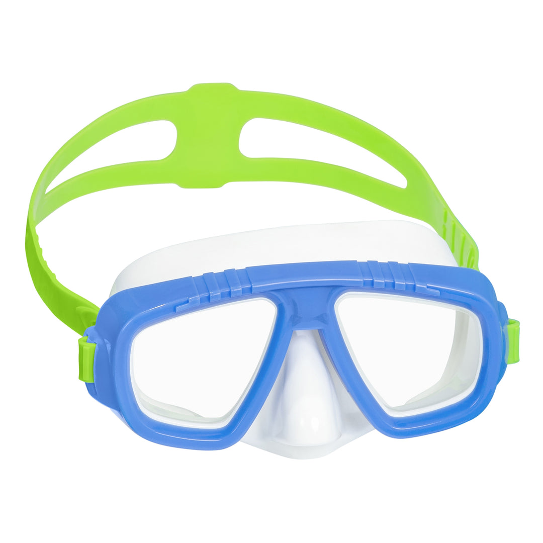 BW22011 MASCHERA AQUA CHAMP ESSENTIAL 3-6 ANNI
