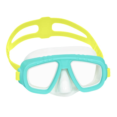 BW22011 MASCHERA AQUA CHAMP ESSENTIAL 3-6 ANNI