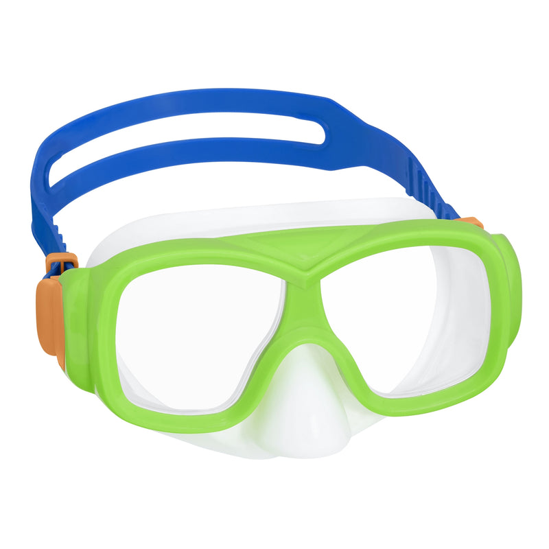 BW22039 MASCHERA EXPLORA ESSENTIAL 7-14 ANNI