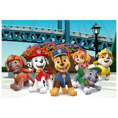 PUZZLE PAW PATROL - 104 PEZZI MAXI