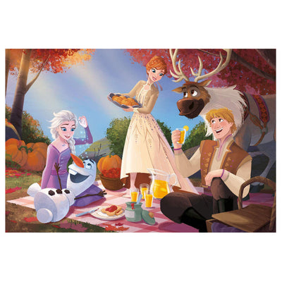 PUZZLE FROZEN 2 - 104 PEZZI MAXI