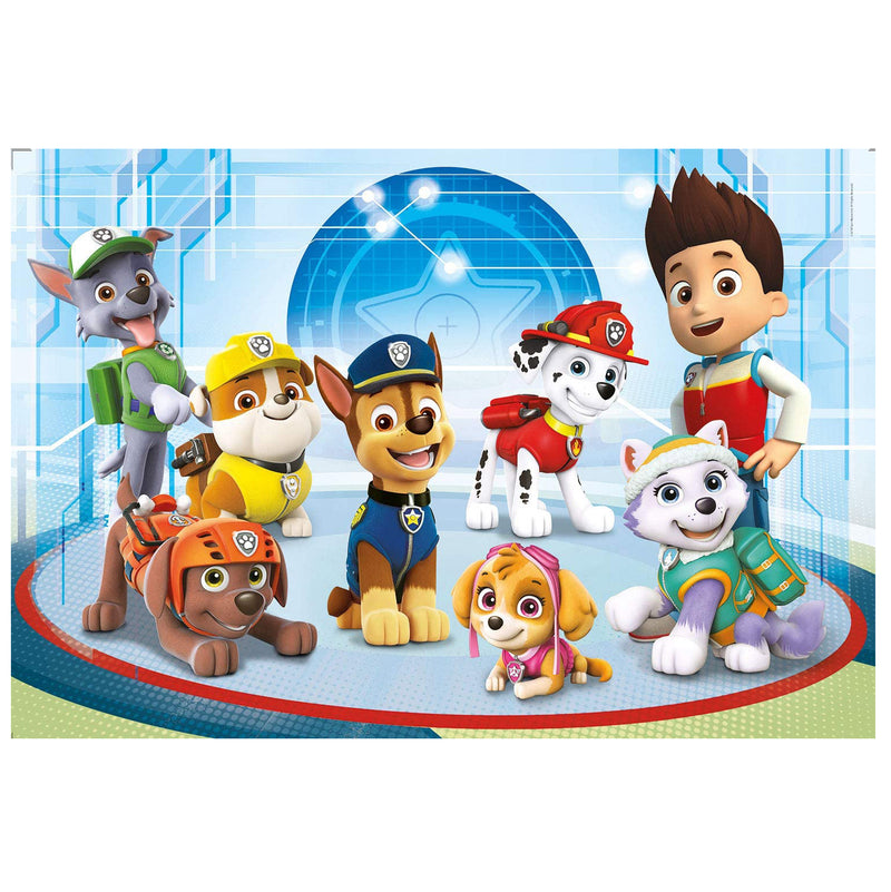 PUZZLE PAW PATROL - 24 PEZZI MAXI