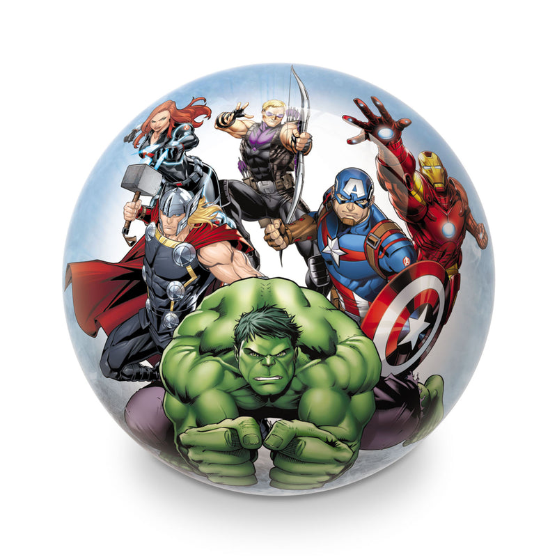 PALLONE AVENGERS Ø23CM