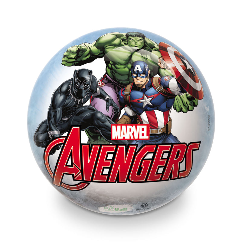 PALLONE AVENGERS Ø23CM