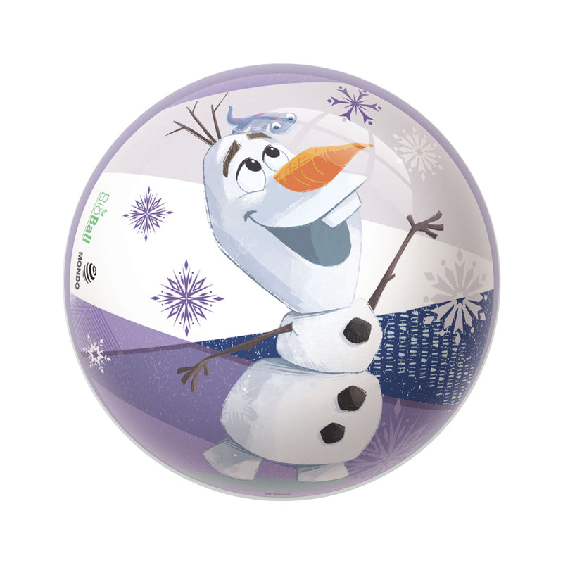 PALLONE FROZEN 2 Ø23CM