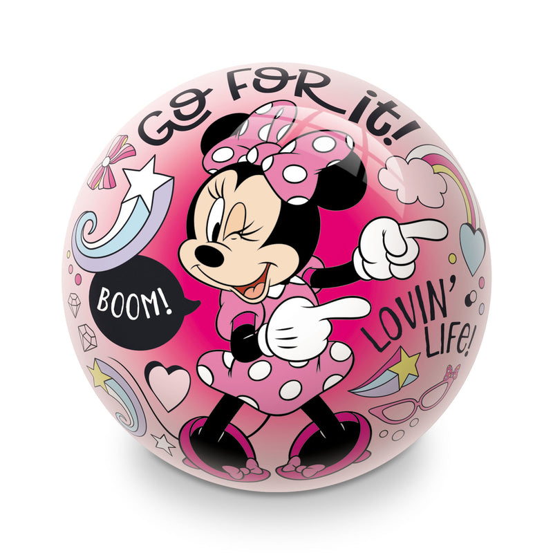 PALLONE MINNIE Ø23CM