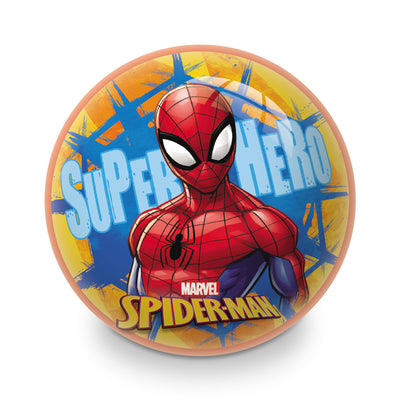 PALLONE SPIDERMAN Ø23CM