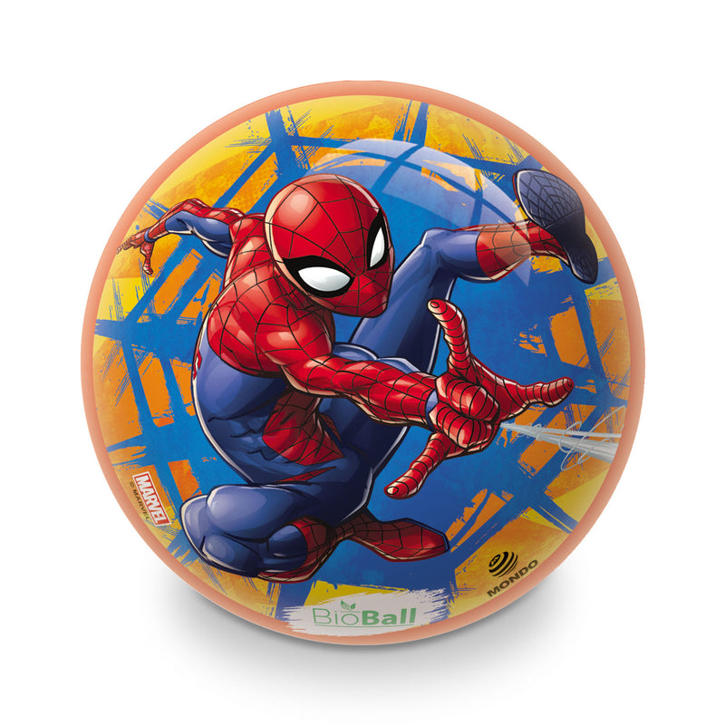 PALLONE SPIDERMAN Ø23CM