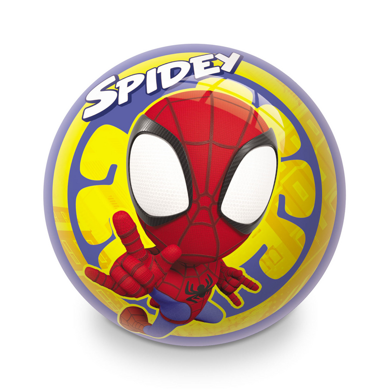 PALLONE SPIDEY Ø23CM