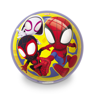 PALLONE SPIDEY Ø23CM