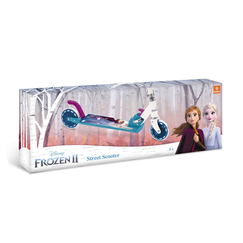 MONOPATTINO ALLUMINIO FROZEN 2