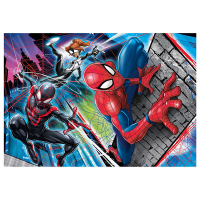 PUZZLE SPIDERMAN - 180 PEZZI