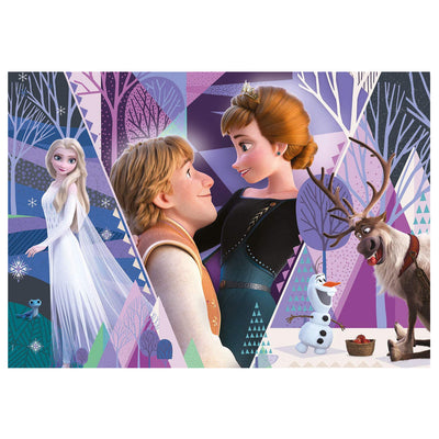 PUZZLE FROZEN 2 - 180 PEZZI