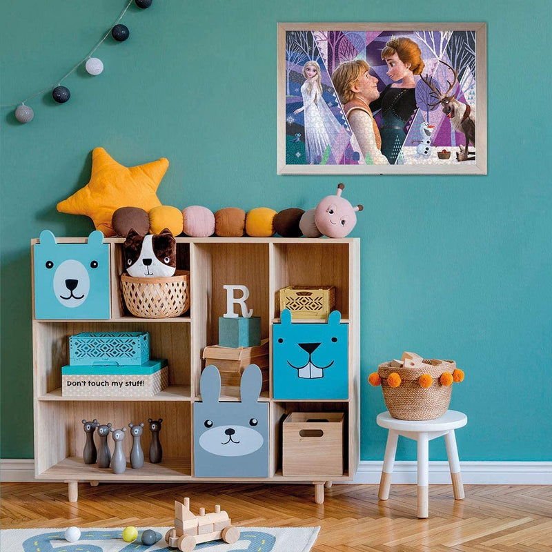 PUZZLE FROZEN 2 - 180 PEZZI