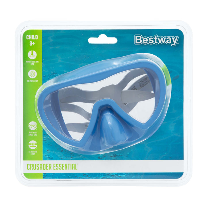 BW22057 MASCHERA CRUSADER ESSENTIAL 3-6 ANNI