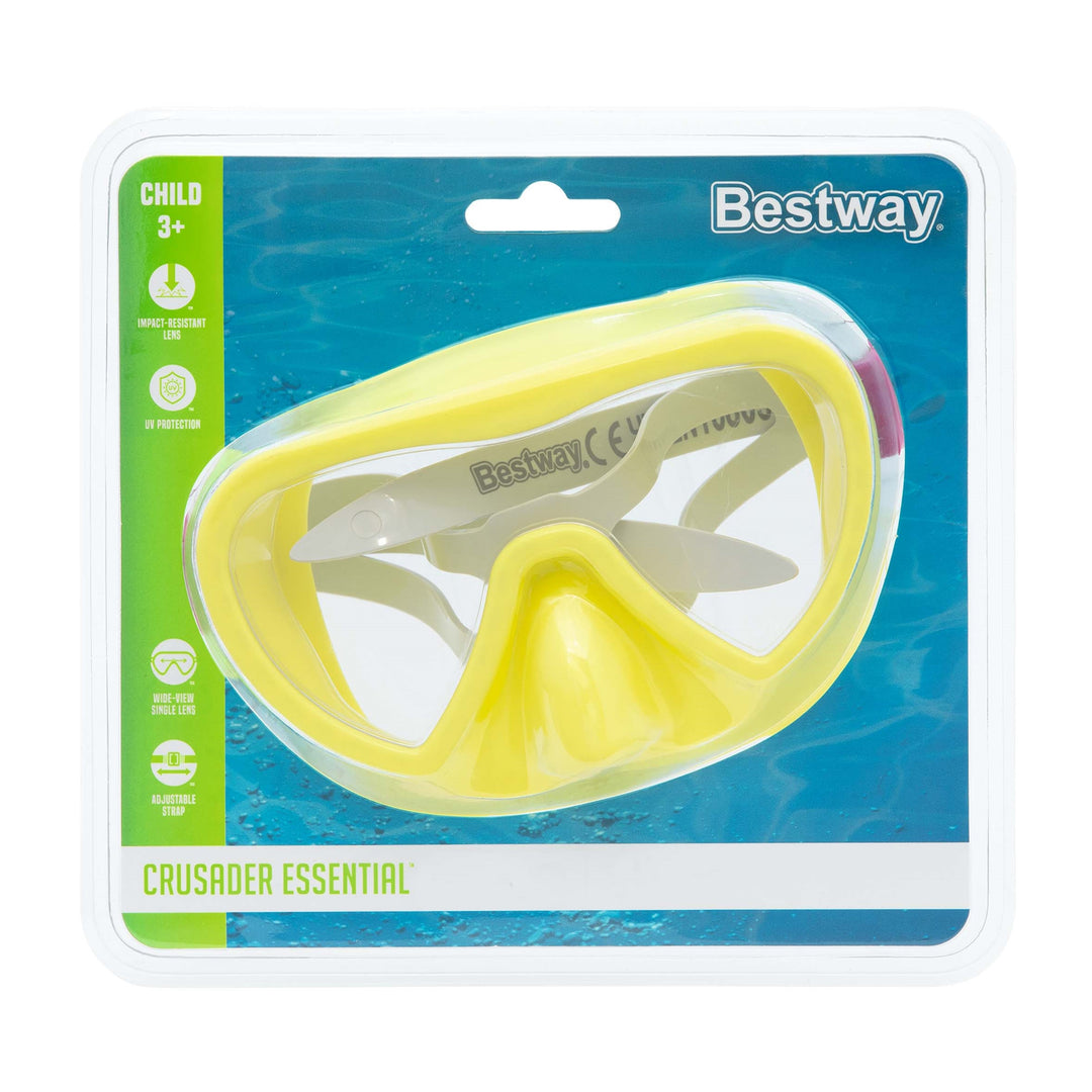 BW22057 MASCHERA CRUSADER ESSENTIAL 3-6 ANNI