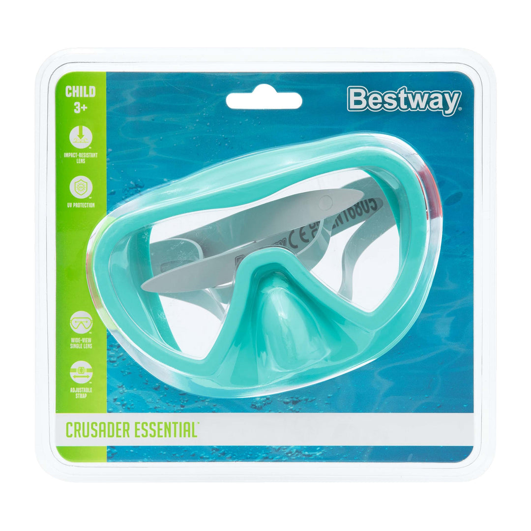 BW22057 MASCHERA CRUSADER ESSENTIAL 3-6 ANNI