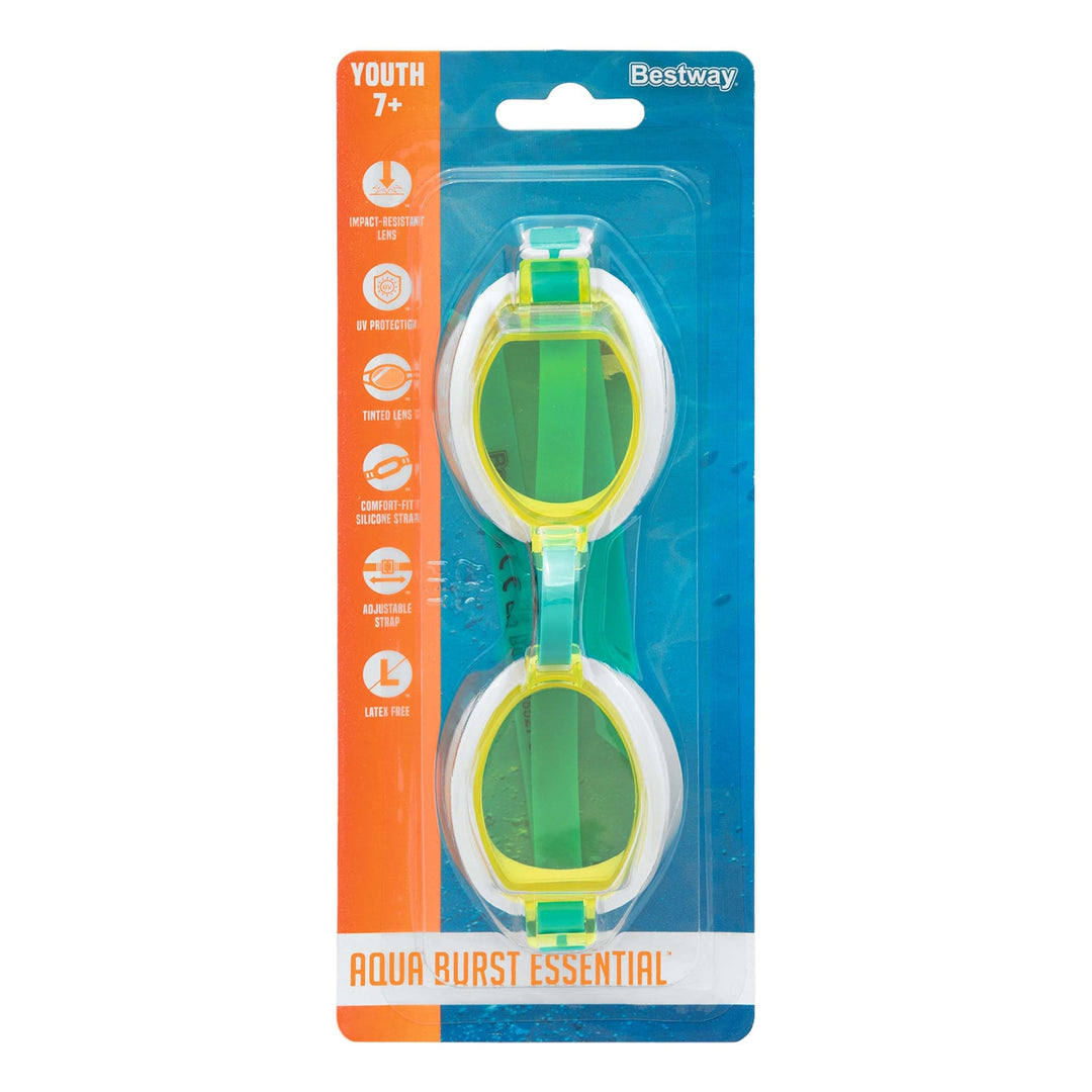 BW21048 OCCHIALINI AQUA BURST ESSENTIAL 7-14 ANNI