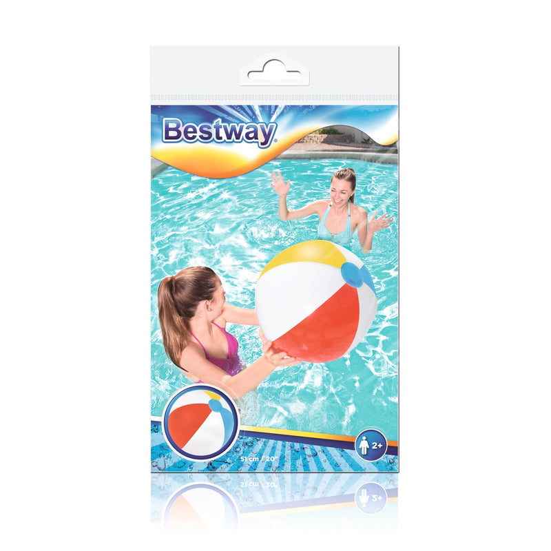 BW31021 PALLONE MARE SPICCHI Ø51CM