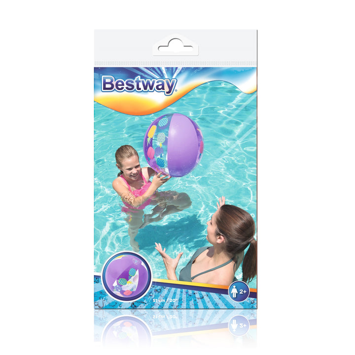 BW31036 PALLONE MARE DESIGNER Ø51CM
