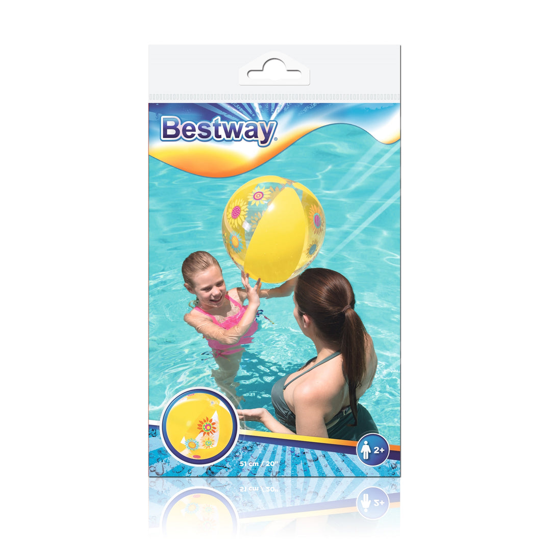 BW31036 PALLONE MARE DESIGNER Ø51CM