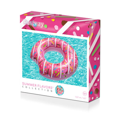 BW36118 SALVAGENTE FASHION DONUT MORSO Ø107CM