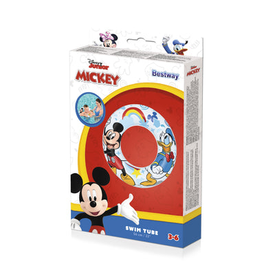 BW91004 SALVAGENTE MICKEY Ø56CM