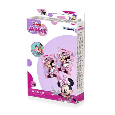 BW91038 BRACCIOLI MINNIE 23X15CM