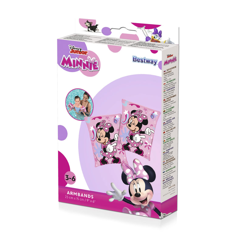 BW91038 BRACCIOLI MINNIE 23X15CM