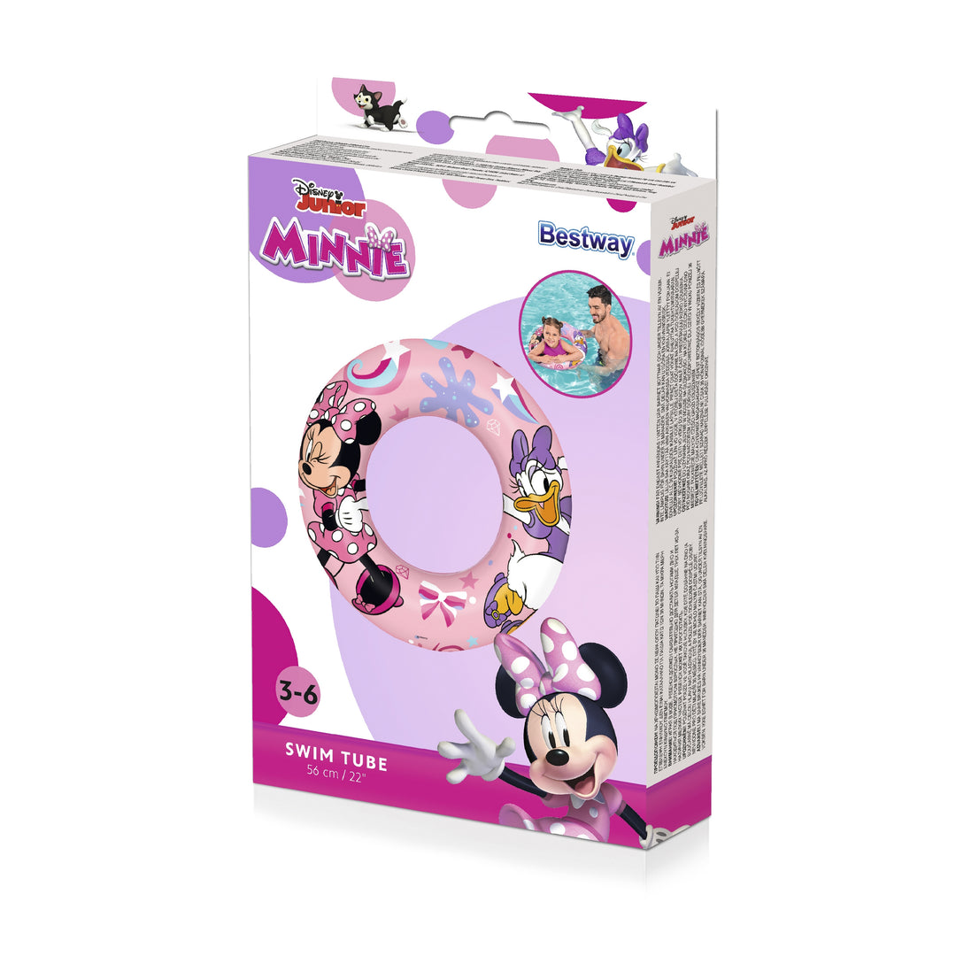 BW91040 SALVAGENTE MINNIE Ø56CM