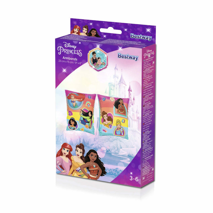 BW91041 BRACCIOLI PRINCESS 23X15CM